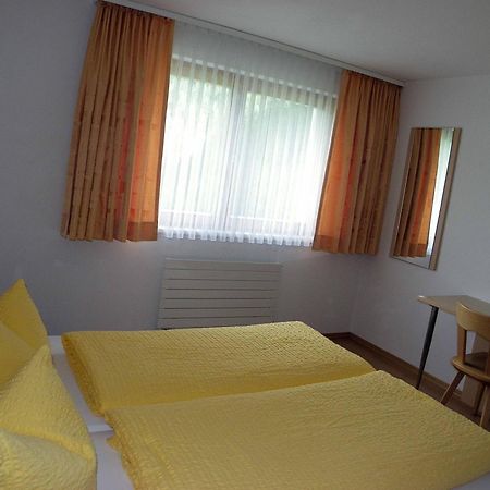 Appartement Chasa Vaidum à Samnaun Extérieur photo