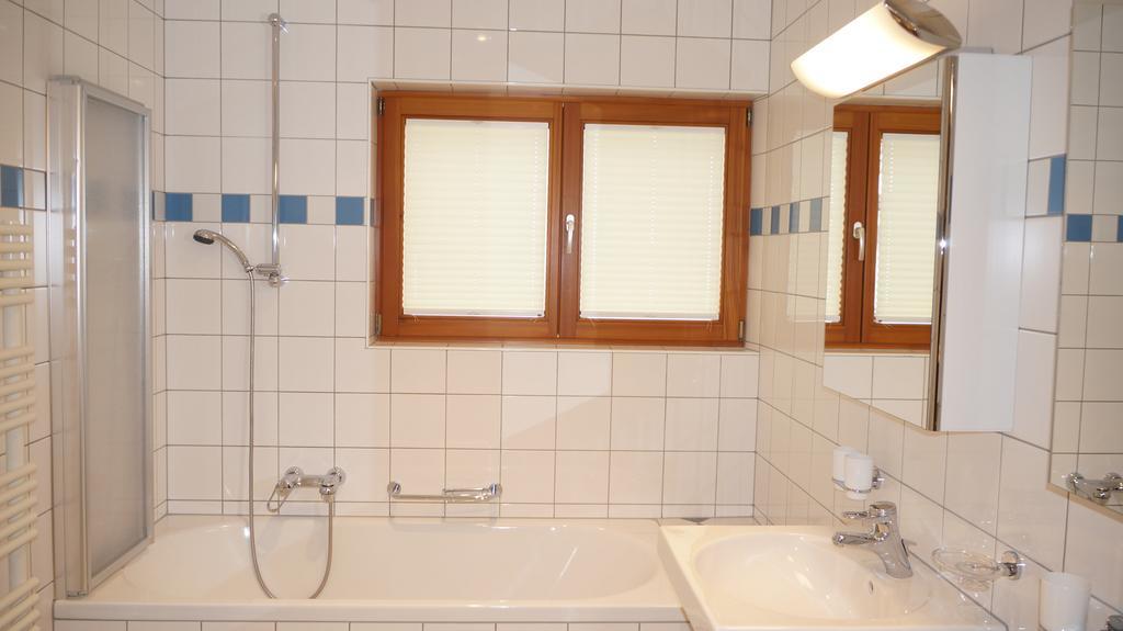 Appartement Chasa Vaidum à Samnaun Extérieur photo