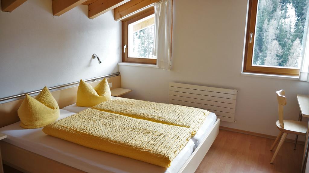 Appartement Chasa Vaidum à Samnaun Extérieur photo