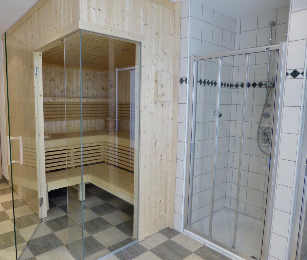 Appartement Chasa Vaidum à Samnaun Extérieur photo
