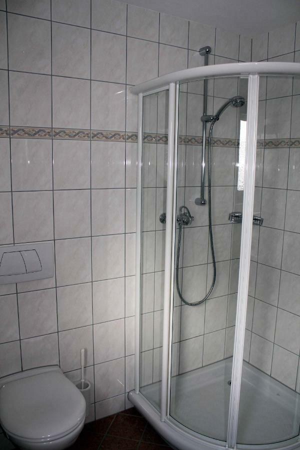 Appartement Chasa Vaidum à Samnaun Extérieur photo